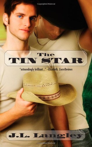The Tin Star Eroticism