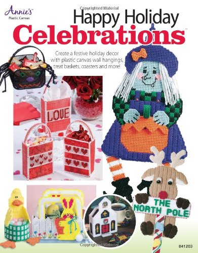Product Image: Happy Holiday Celebrations