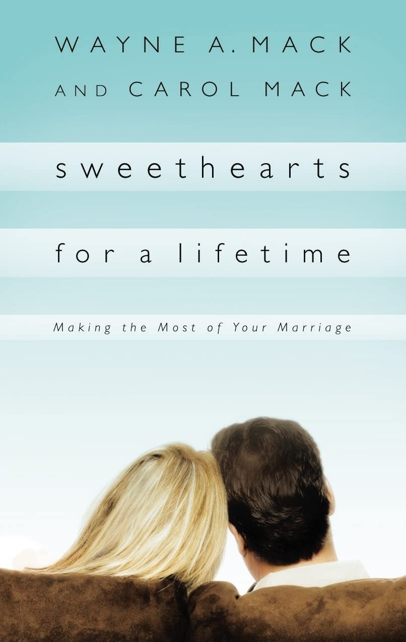 Product Image: Sweethearts for a Lifetime
