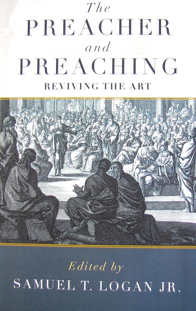 The Preacher and Preaching: Reviving the Art in the Twentieth Century Religion & Esotericism