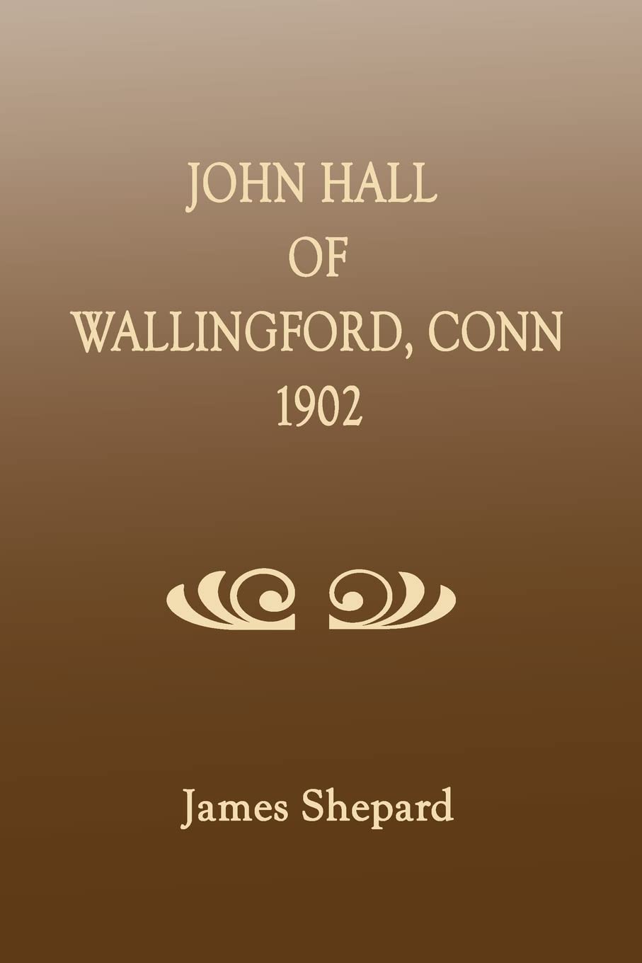 John Hall of Wallingford, Connecticut Leisure, Home & Garden