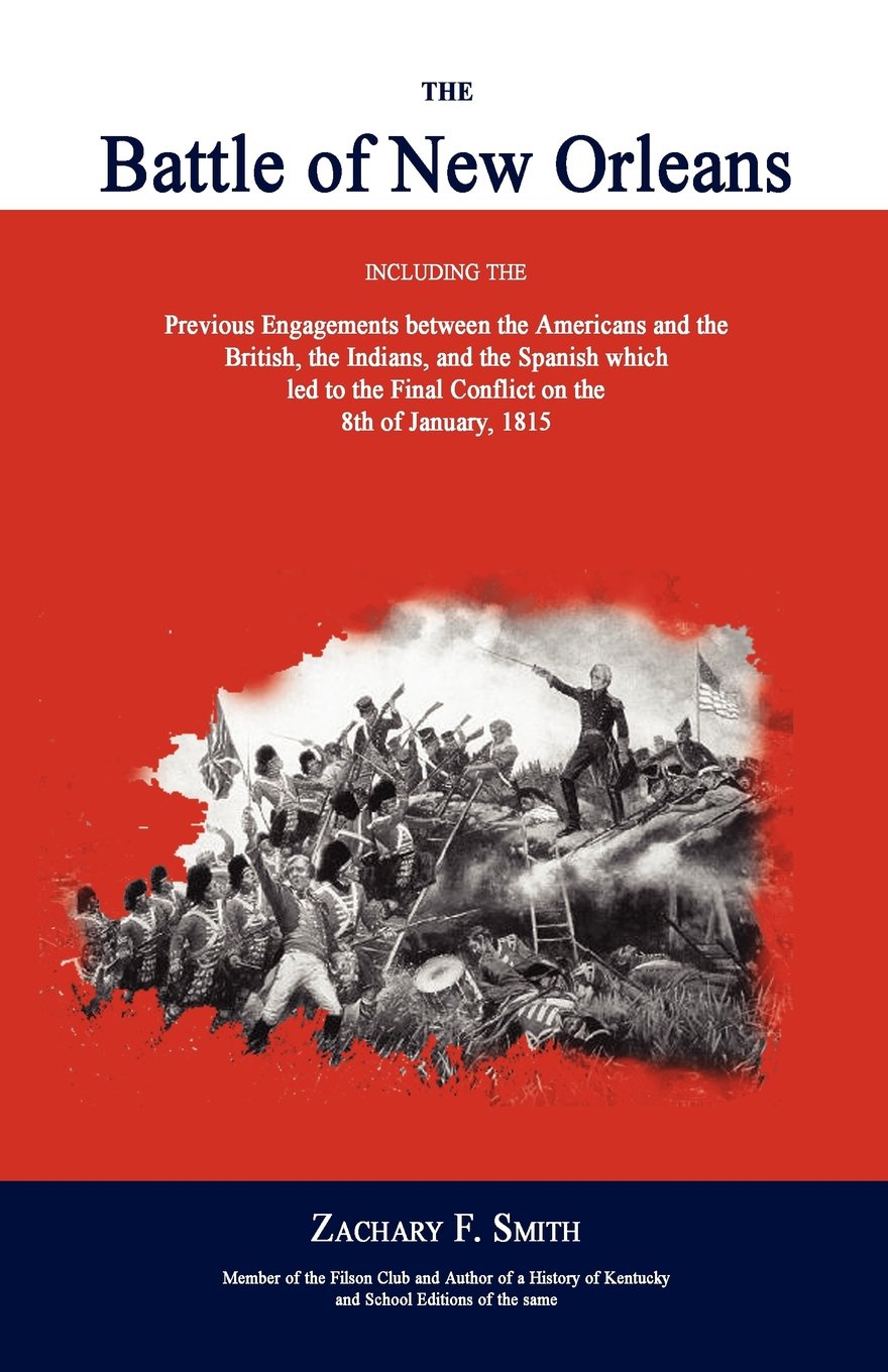 The Battle of New Orleans Social Sciences