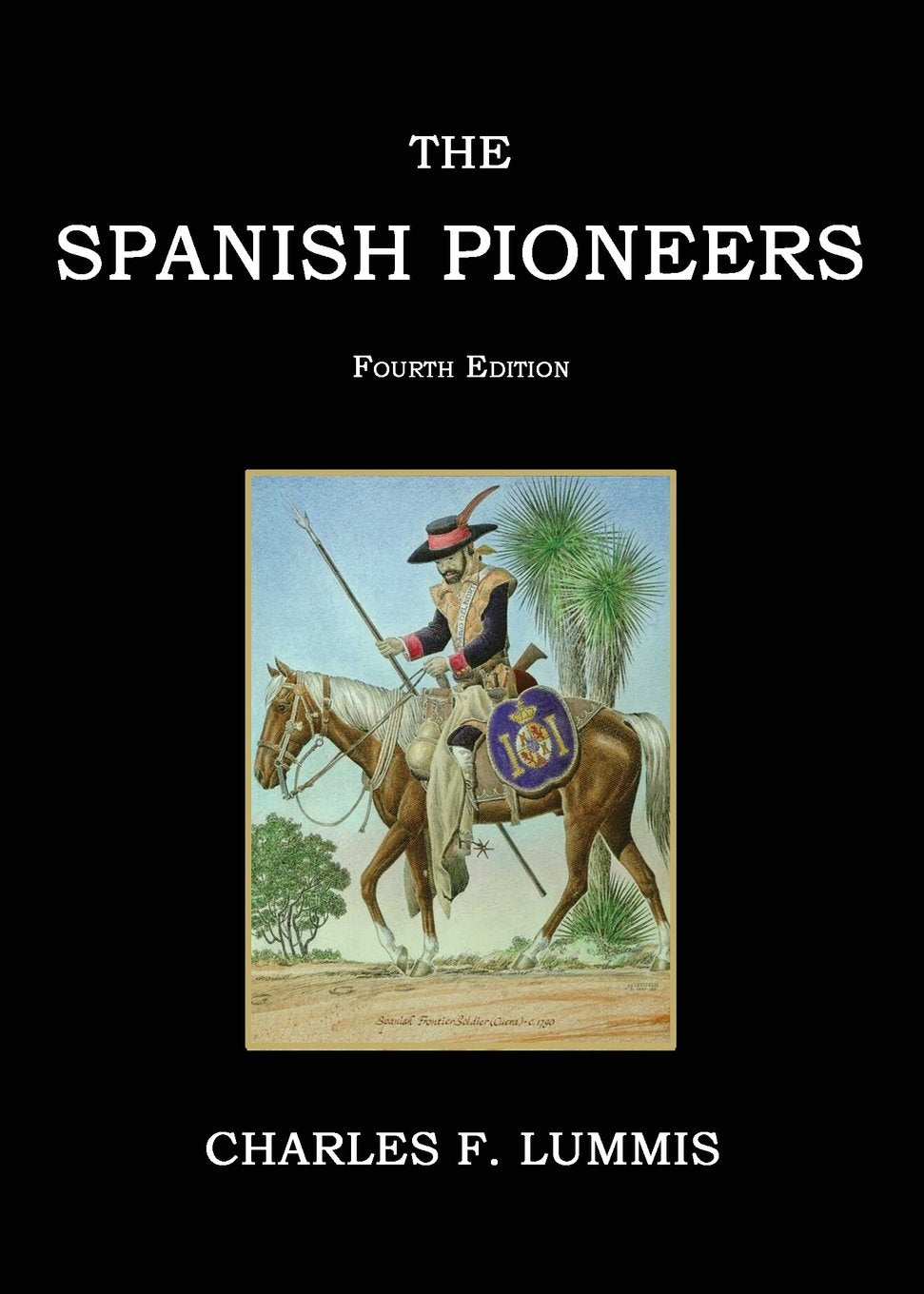 The Spanish Pioneers Politics & History