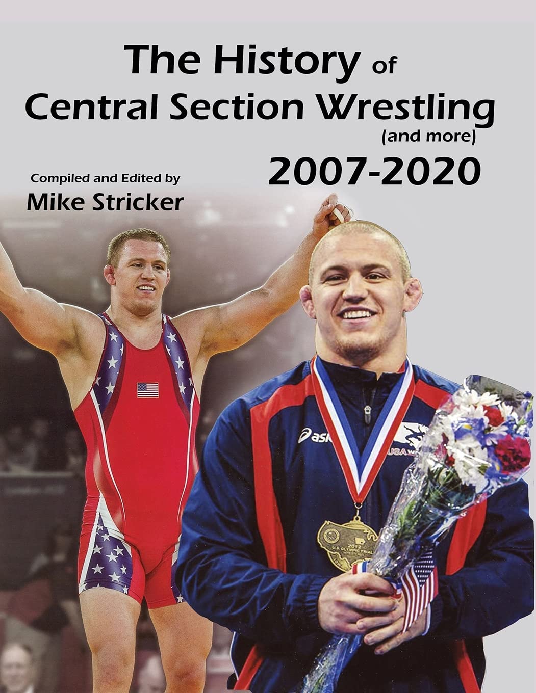 The History of Central Section Wrestling and more (2007-2020) Politics & History