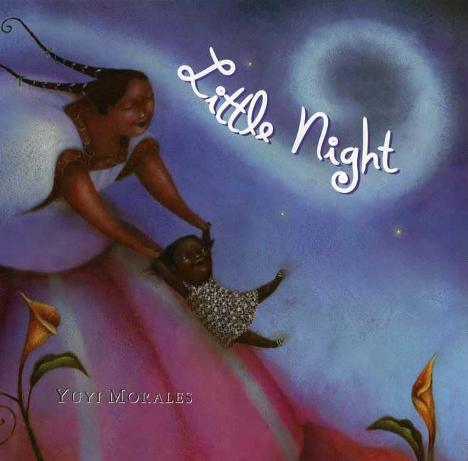 Little Night: Nochecita Non-fiction