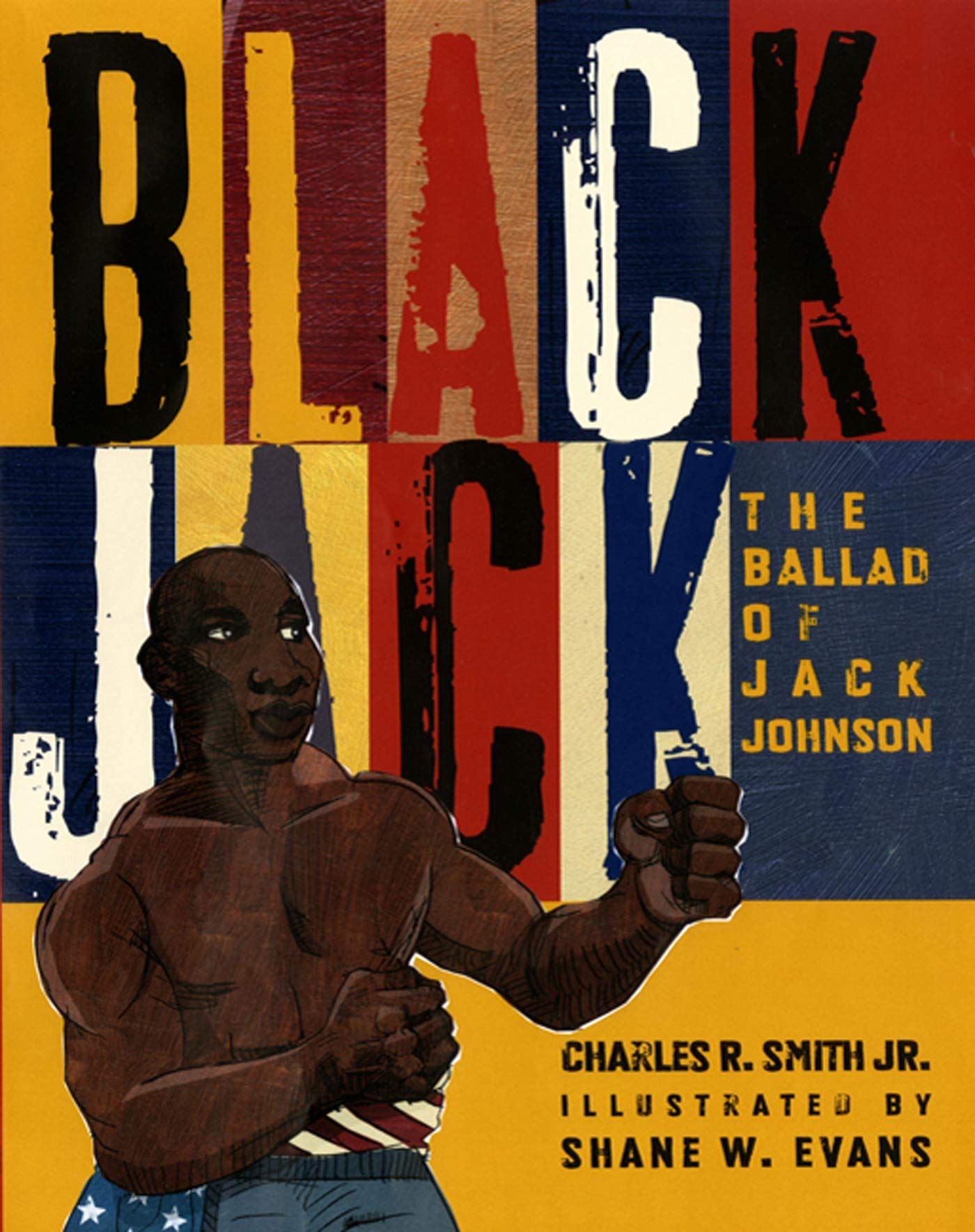 Black Jack: The Ballad of Jack Johnson Leisure & Fun