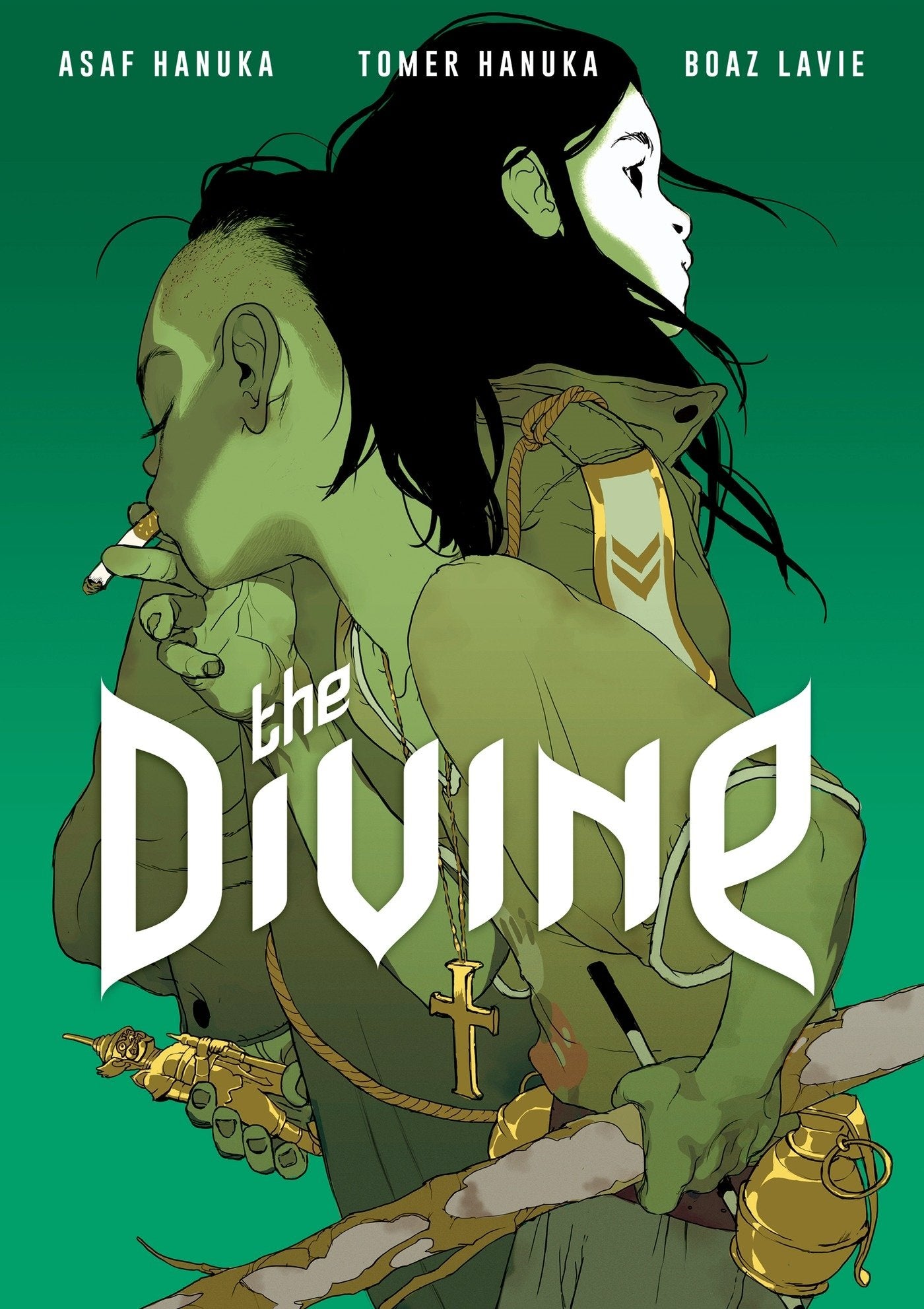 Product Image: The Divine