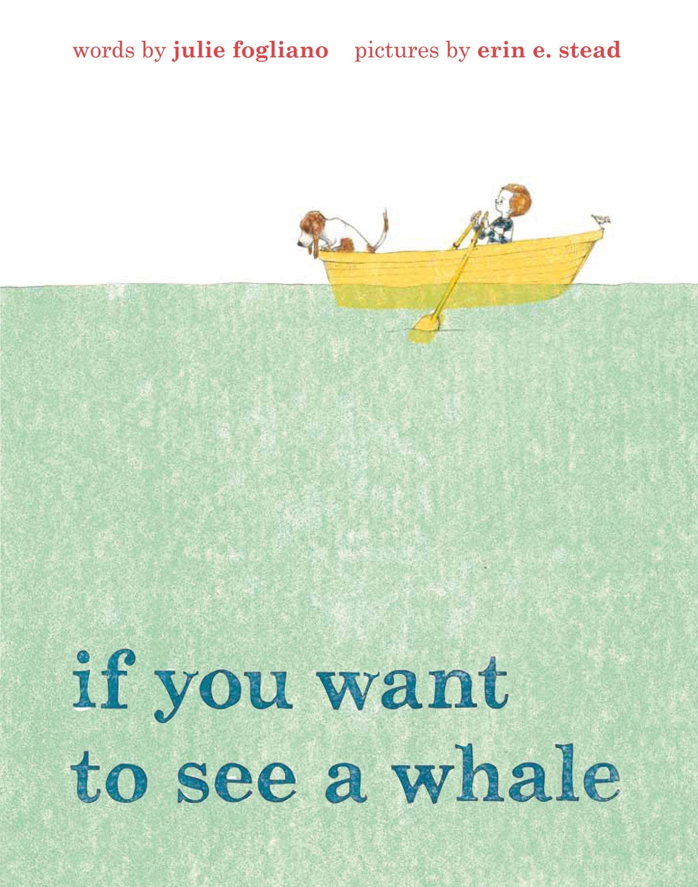 If You Want to See a Whale Novels & Short Stories