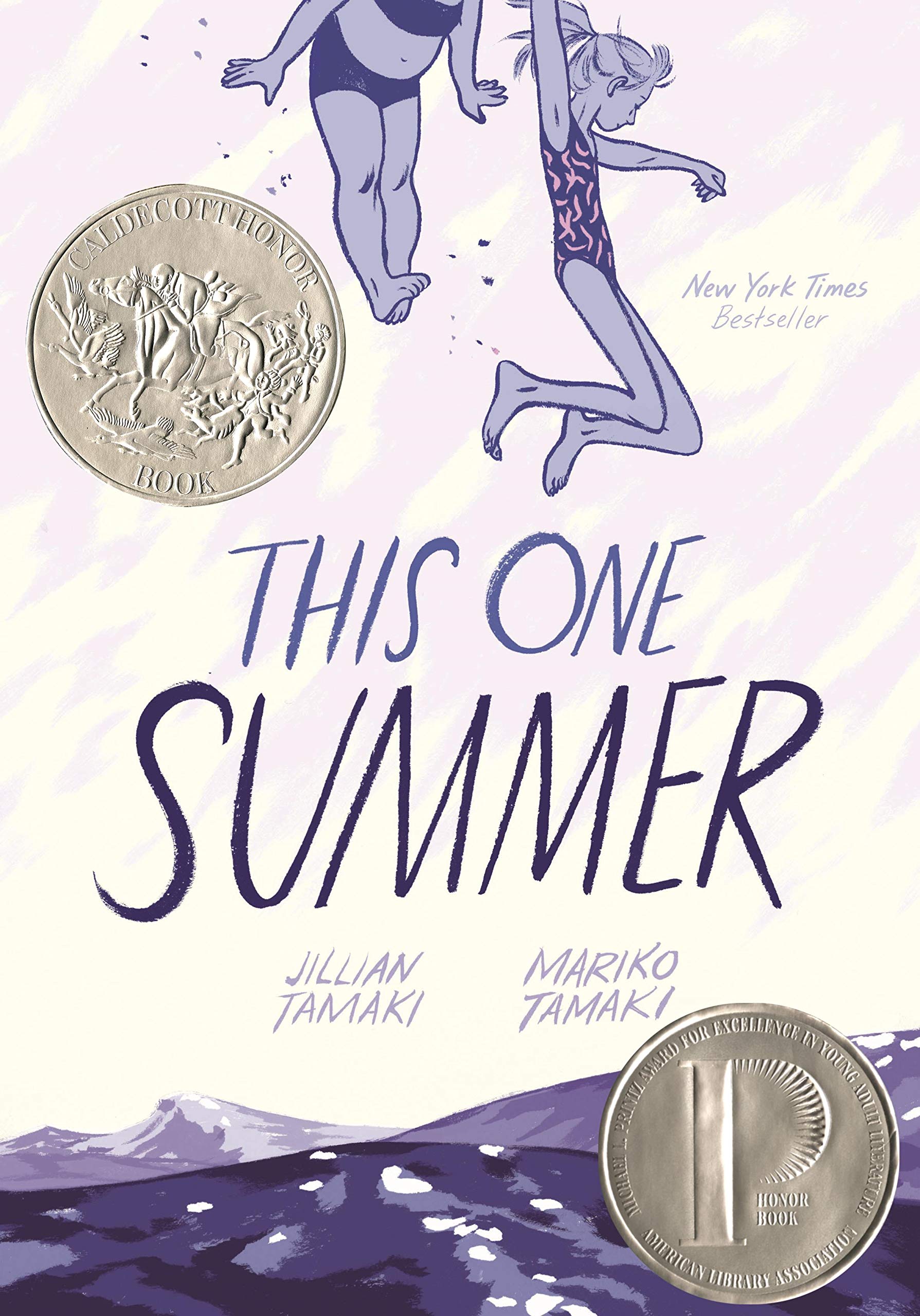 This One Summer Manga