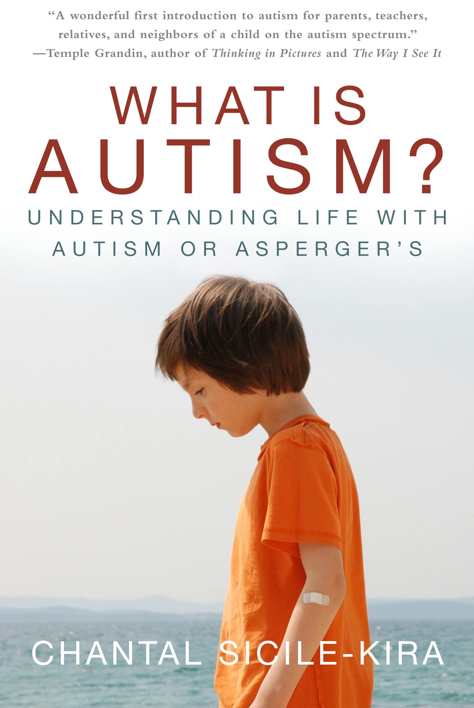 What Is Autism?: Understanding Life with Autism or Asperger's Medicine