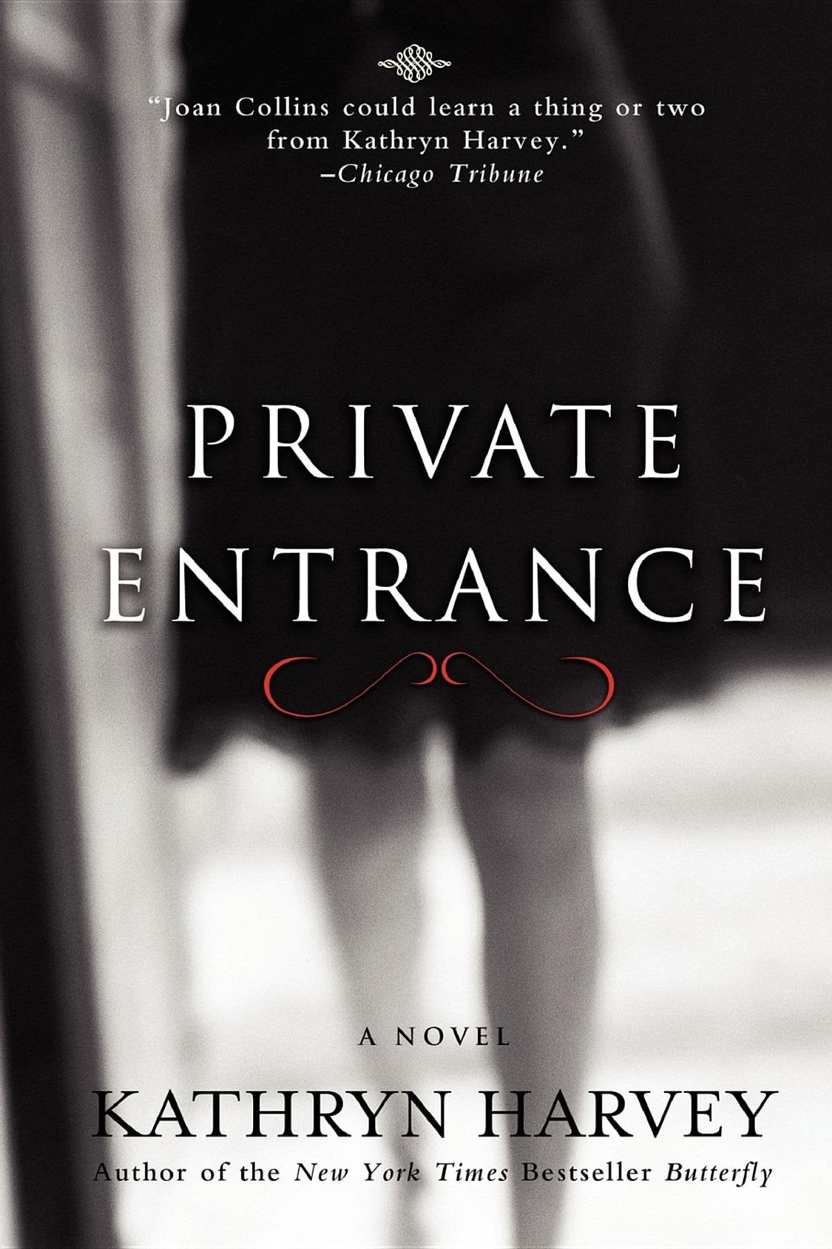 Product Image: Private Entrance