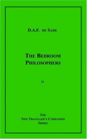 The Bedroom Philosophers Contemporary literature
