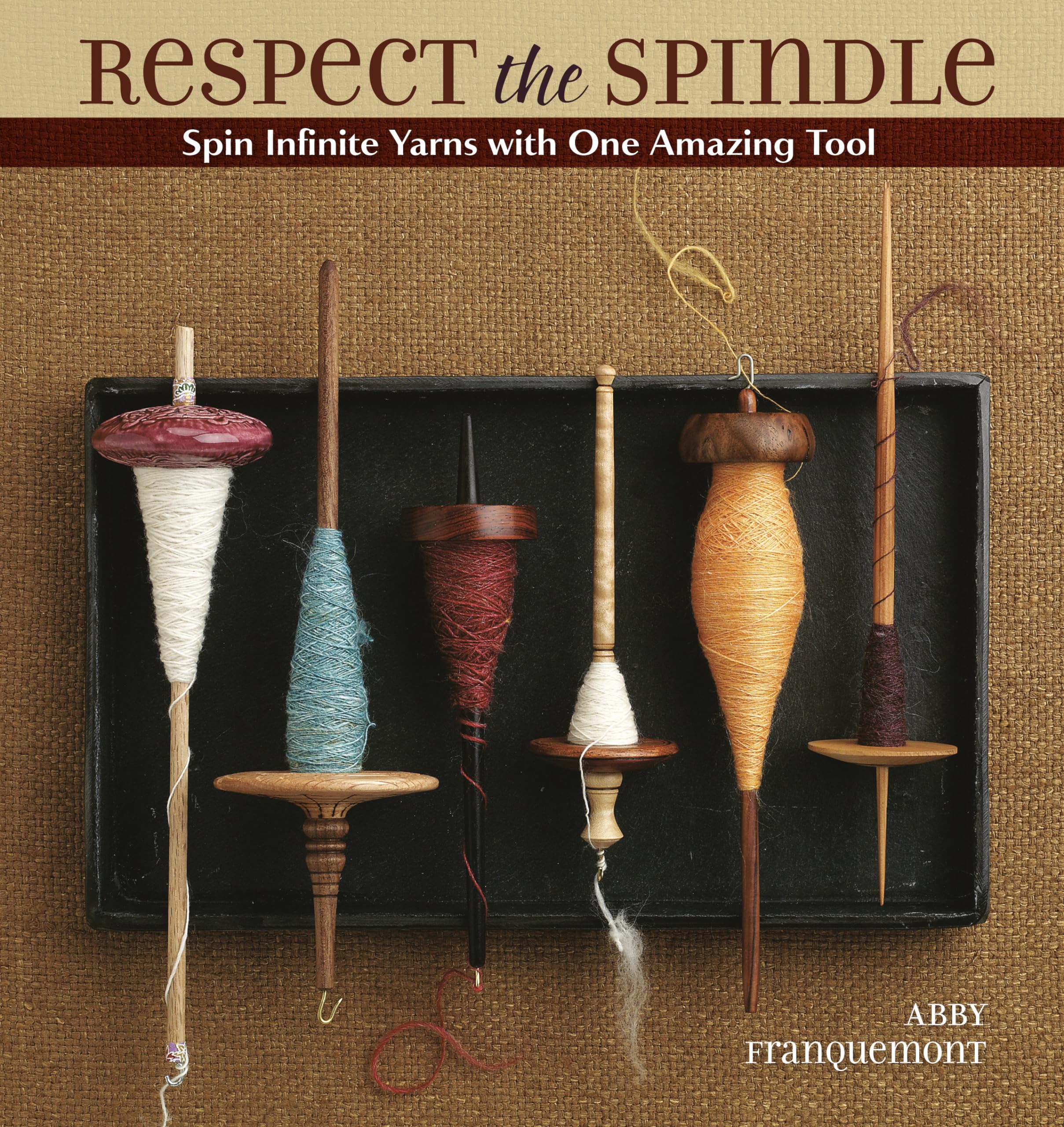 Product Image: Respect the Spindle