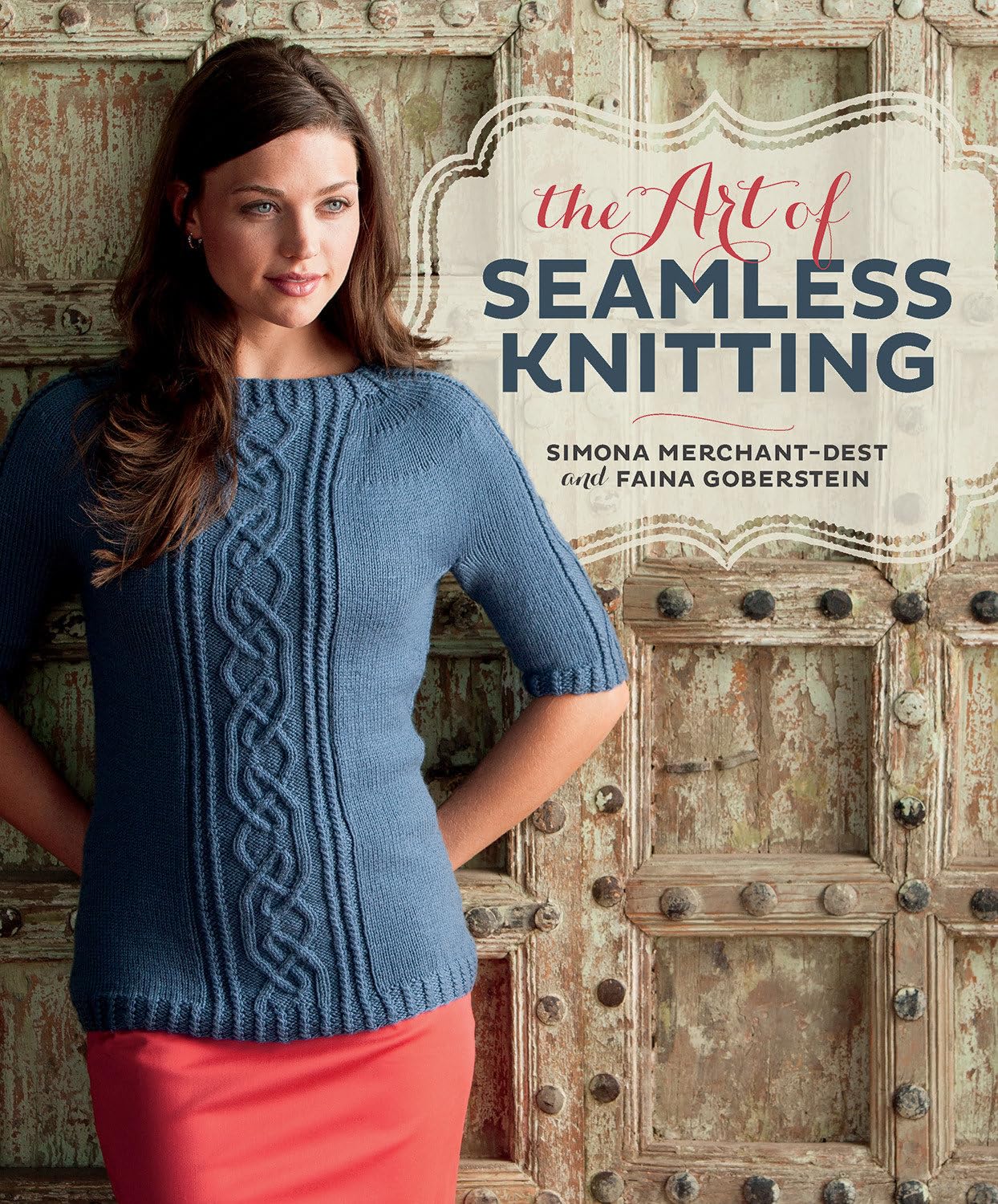 The Art of Seamless Knitting Film, Art & Culture