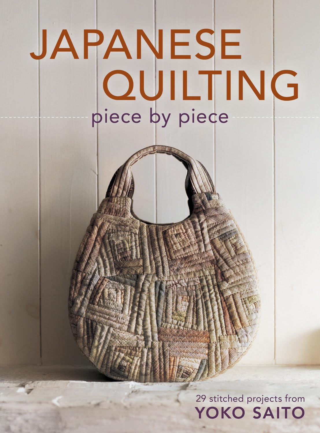 Japanese Quilting Piece by Piece Hobbies & Crafts