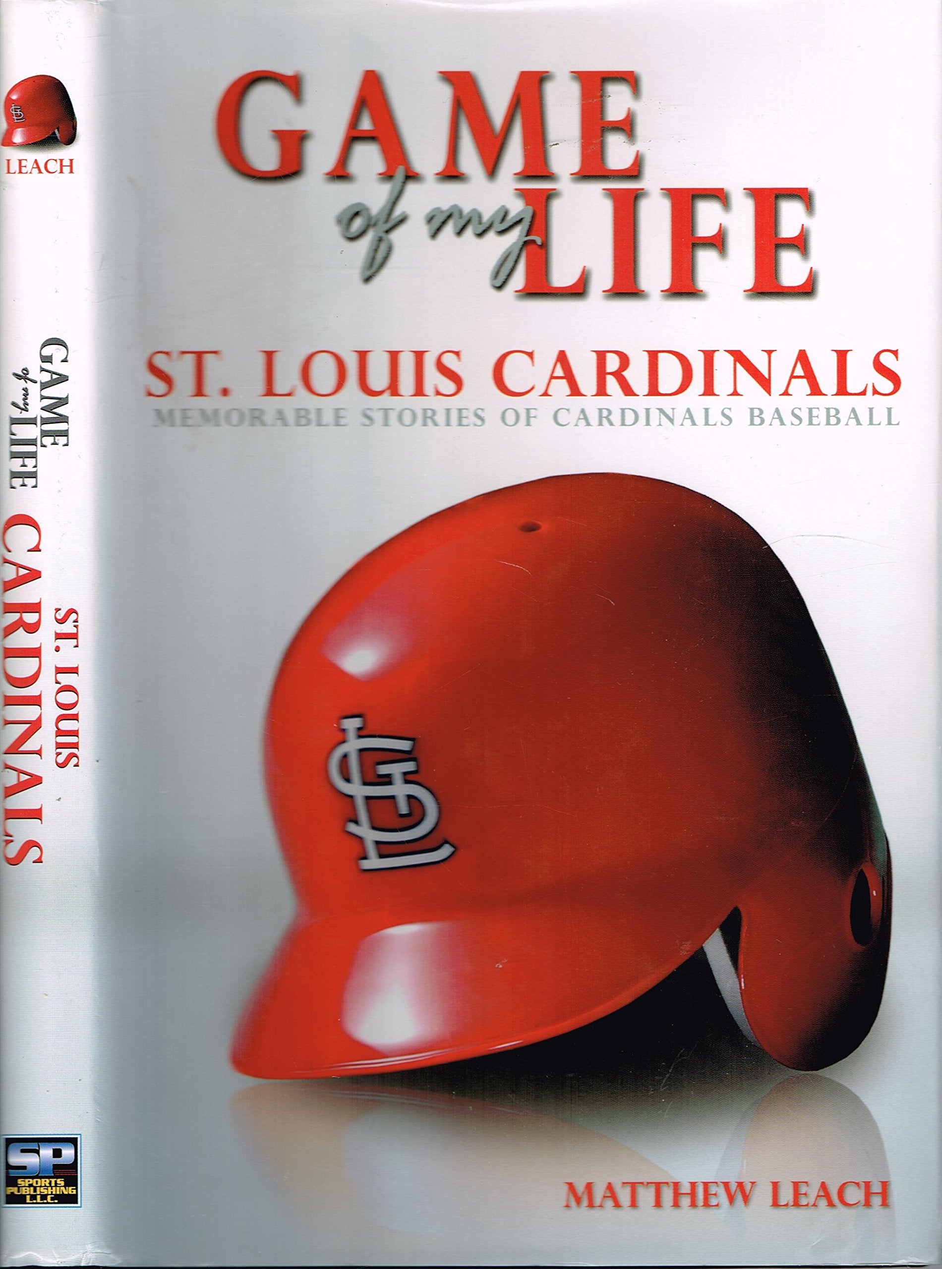 Game of My Life Cardinals Mathematics