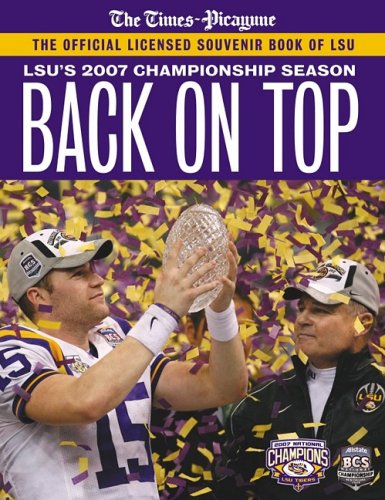 Back On Top: Isu's 2007 Cahmpionship Season Leisure & Fun