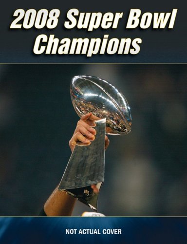 Product Image: 2008 Afc Super Bowl Championship