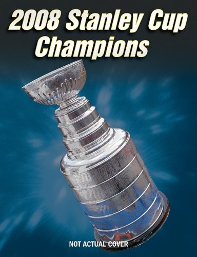 Product Image: 2008 Stanley Cup Championship East (Instant)