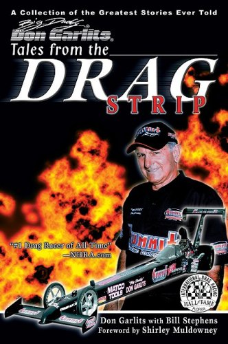 Don Garlits's Tales from the Drag Strip Leisure & Fun