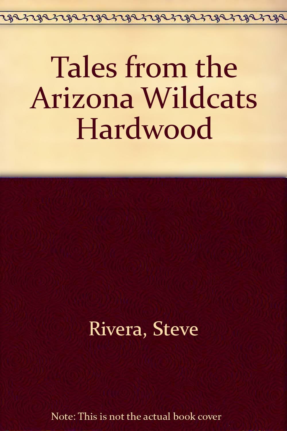 Tales from the Arizona Wildcats Hardwood Politics & History