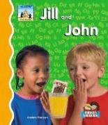 Jill and John (First Sounds) Non-fiction books for kids