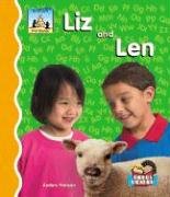 Liz and Len (First Sounds) Non-fiction books for kids