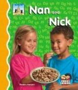 Nan and Nick (First Sounds) Non-fiction