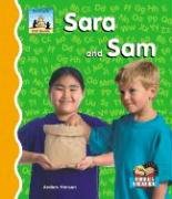 Sara and Sam (First Sounds) Non-fiction