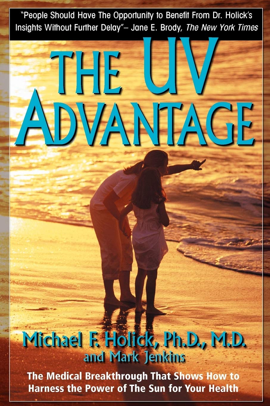 Product Image: The UV Advantage