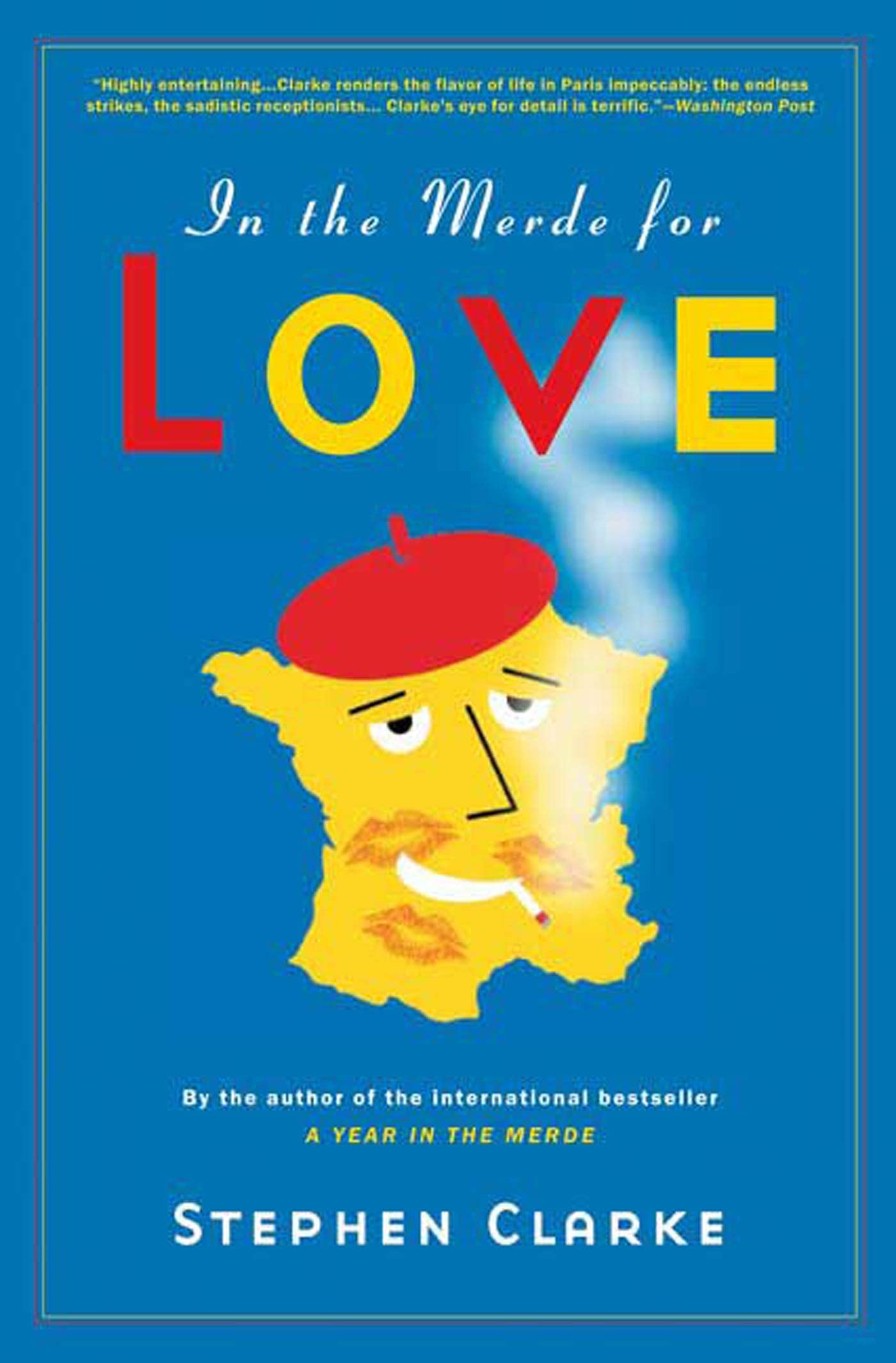 Product Image: In the Merde for Love