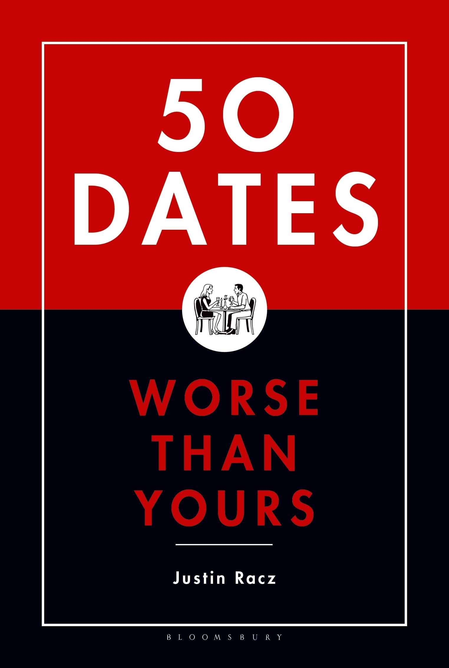 50 Dates Worse Than Yours book
