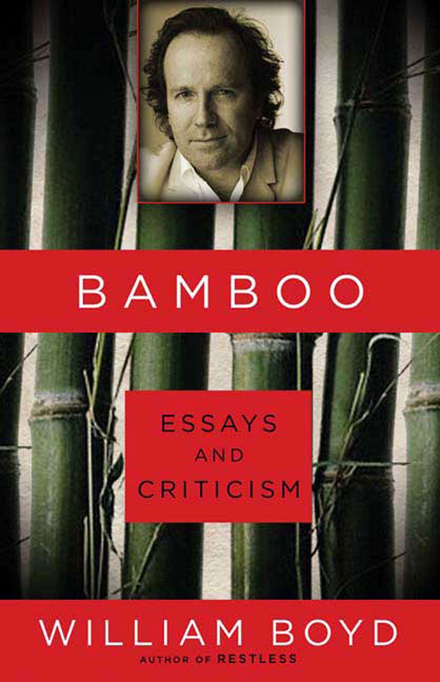 Bamboo: Essays and Criticism Essays & Short Stories