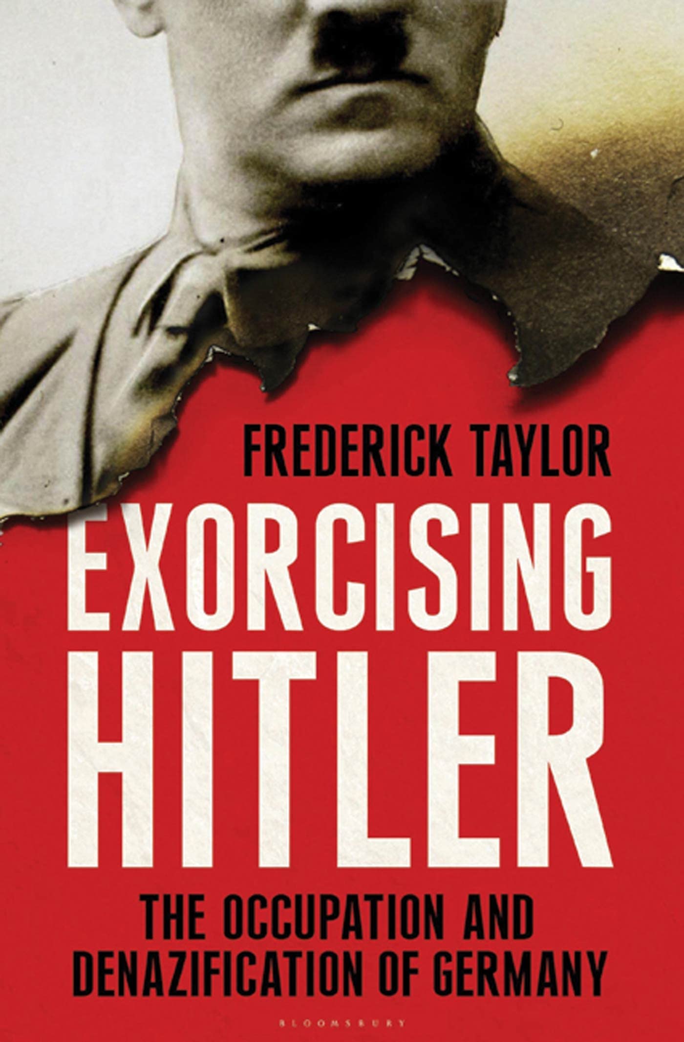 Exorcising Hitler: The Occupation and Denazification of Germany Film, Art & Culture