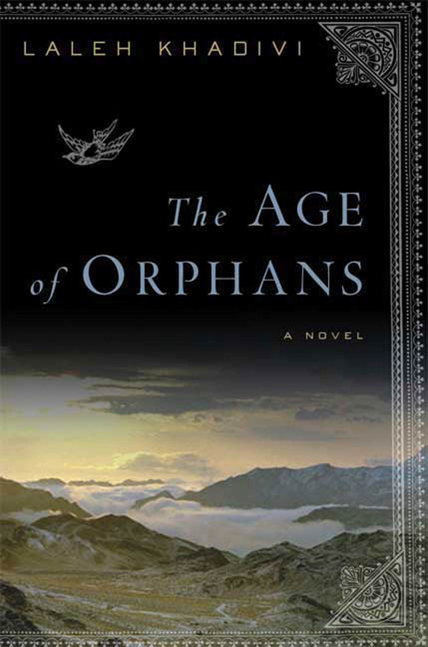 The Age of Orphans Contemporary literature