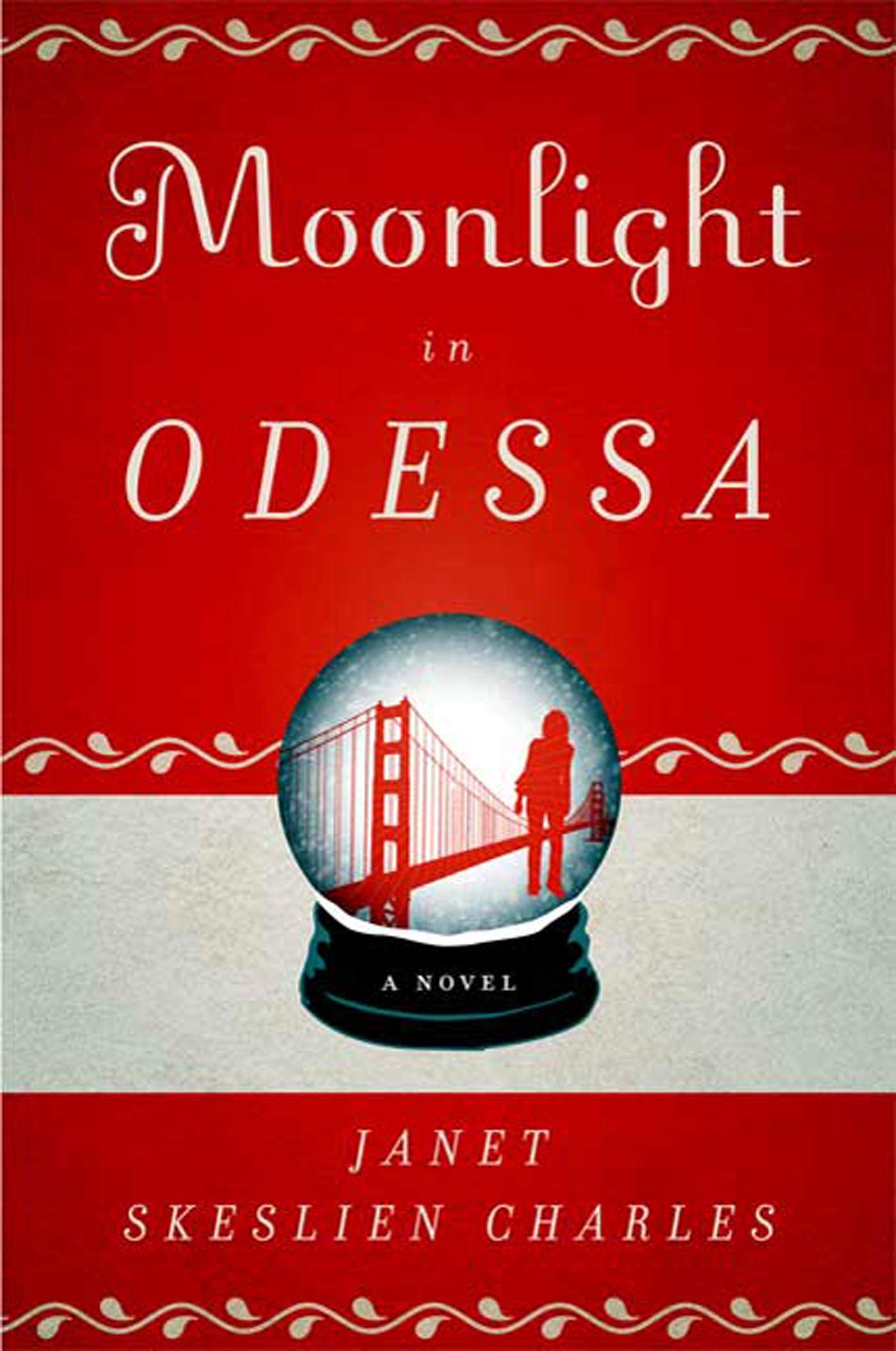 Moonlight in Odessa: A Novel Contemporary literature