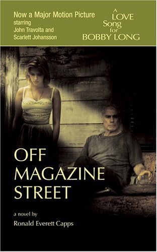 Off Magazine Street Contemporary literature Books