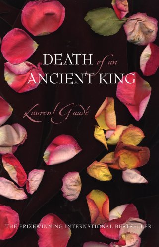 Death of an Ancient King book