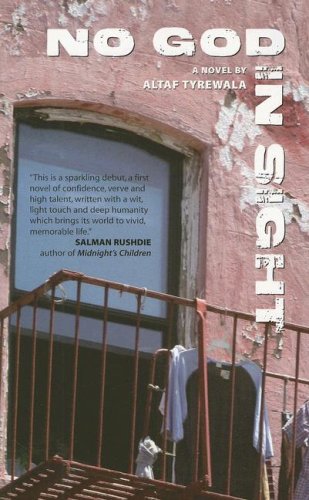 No God in Sight Contemporary literature Books