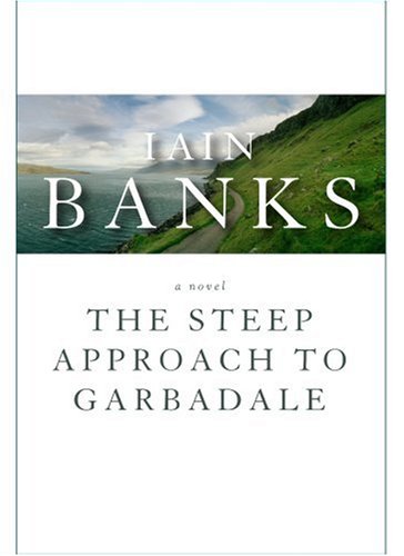 The Steep Approach to Garbadale Contemporary literature