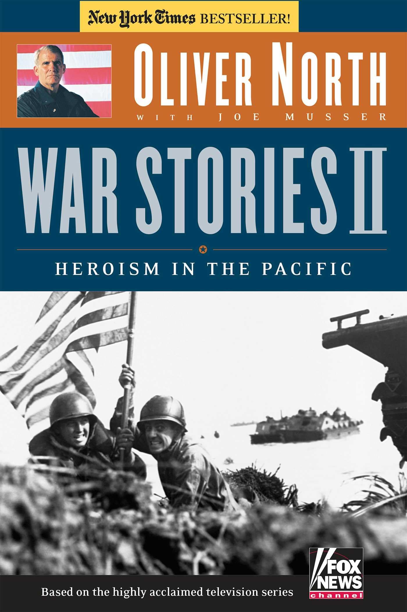 War Stories II: Heroism in the Pacific Social Sciences