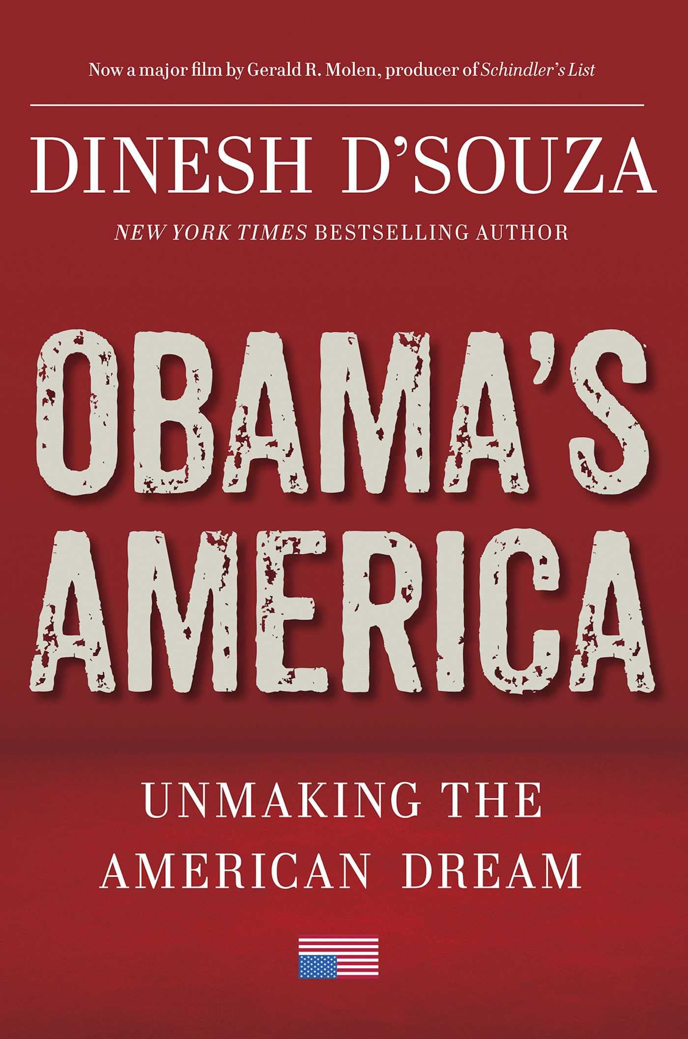 Obama's America: Unmaking the American Dream Social Sciences