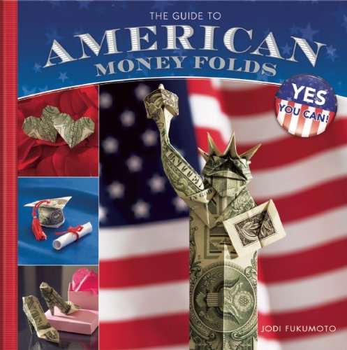 The Guide to American Money Folds Hobbies & Crafts