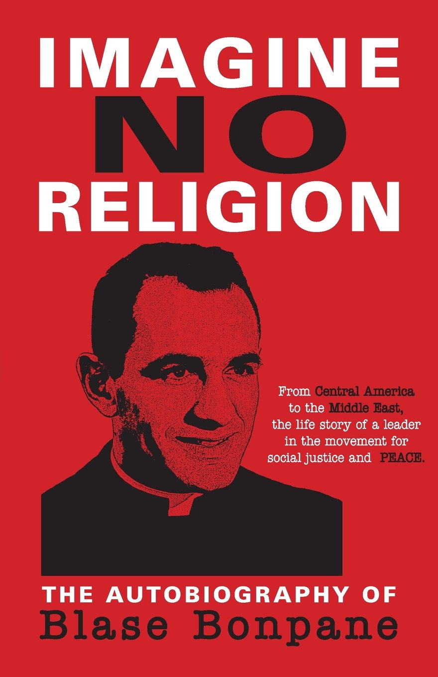 Imagine No Religion Memories