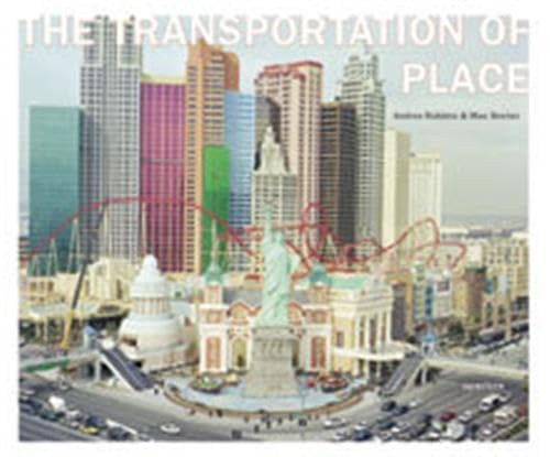 Transportation of Place Film, Art & Culture