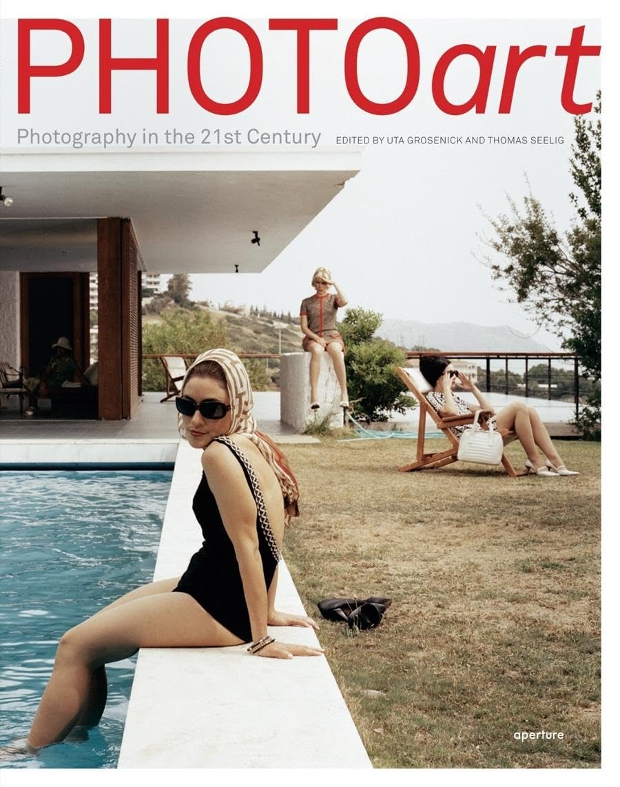 PHOTOart: Photography in the 21st Century Social Sciences