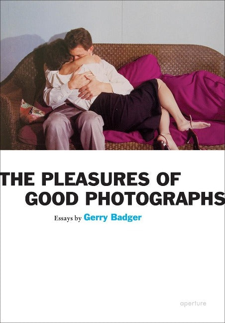 The Pleasures of Good Photographs Books
