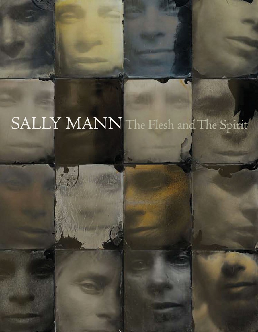 Sally mann the flesh and the spirit /anglais book