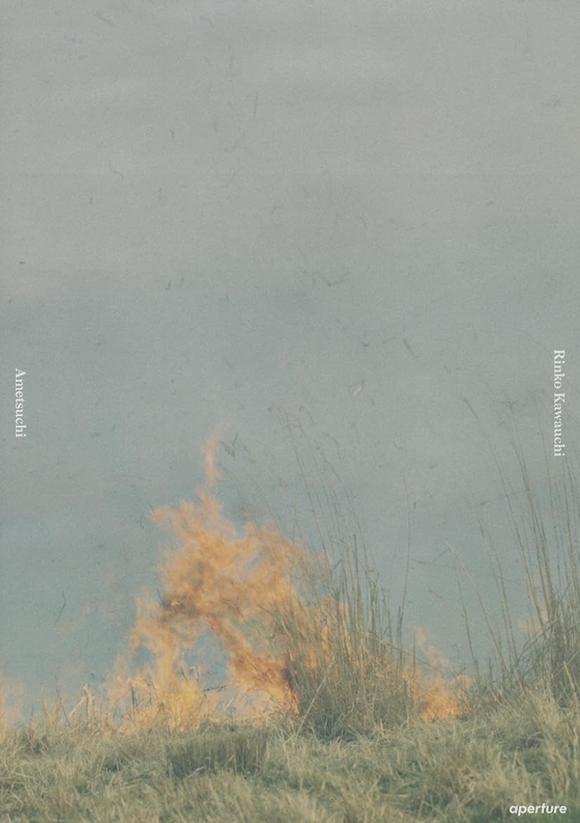Rinko Kawauchi: Ametsuchi Travel