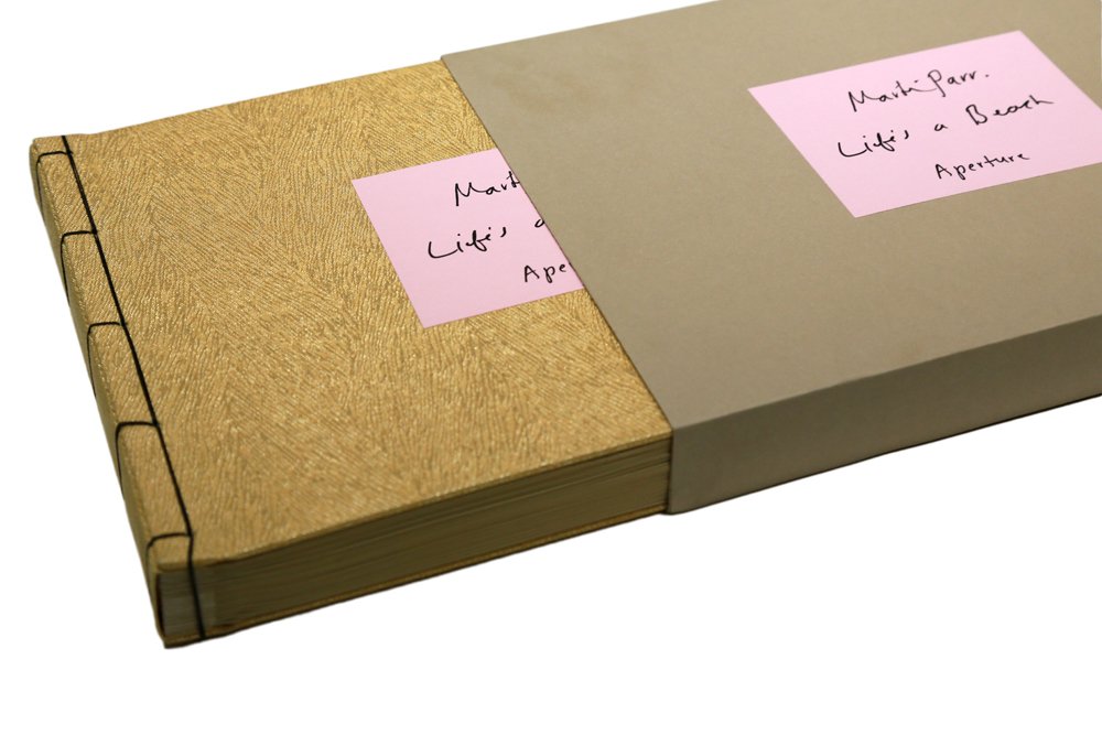 Life's a Beach: (Luxe : Signed and Numbered Limited Edition) (E) Travel
